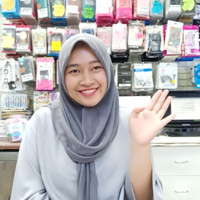 Liska Maichia Aity