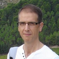 Christophe Martel