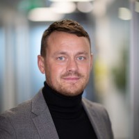 Mattias Mölder