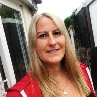 Hannah Lupton