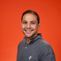 Justin Cruz