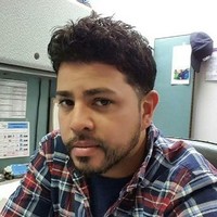 Gus Molina