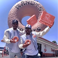 Alvin & Calvin Waters