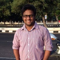 Venkatesh M