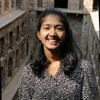 Nisha Shetty
