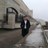 Vadim Gnutov