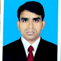 Modassir Raza