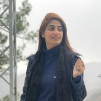 Areeha Tufail Malik