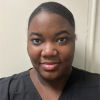Shakira Torrence