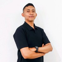 Raden Gilang Rizkia Raharja