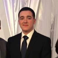 Matthew Eggink