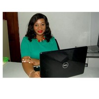 Amaka Ethel