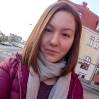 Jasmine Bramstång