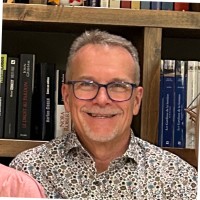 Patrick Gauthier