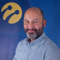 Cem Dalmış