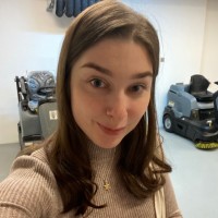 Elizaveta Mironova