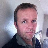 Arild Byrkjedal