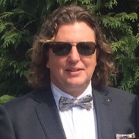 Steinar Volden