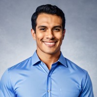 Miguel Ángel De la Cruz Mello Bringas