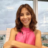 Pamela Casanova