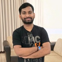 Paresh Patil