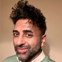 Hiren Patel