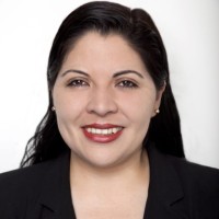 Rosa Esther González García