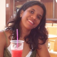 Lorraine Govender