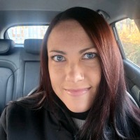 Lynette Van Dyk