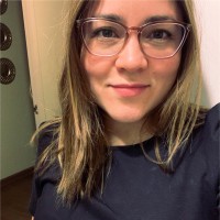 Andrea Medina Gonzalez