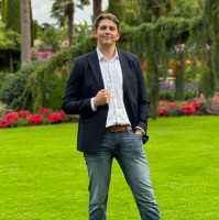 Sander Jorddal