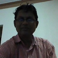 Kallol Roy