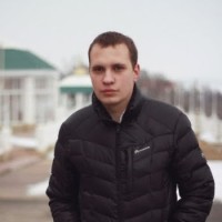 Александр Жбанков