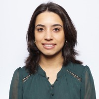 Heena Ahuja, CPHR