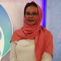 Samar mohammed