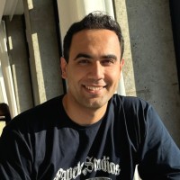 Alireza Javanmardi