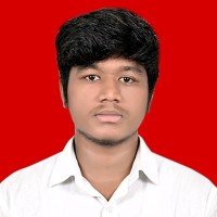 Karthick R