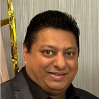 Nishith Mehta