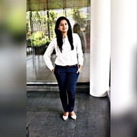 Krutika Kamath