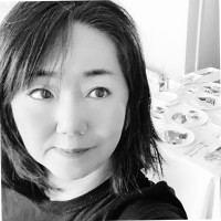 NOBUKO ITO