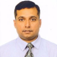 Dr Atul Kumar