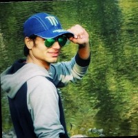 Sagar B Dumane
