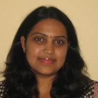Shaila Nayak