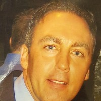 Ray Nafey