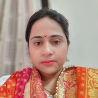 Sayali Tugaonkar Sulakhe