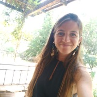 Guadalupe Usandizaga