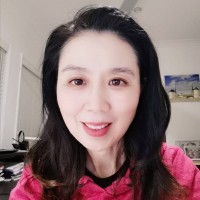 Julia Wu