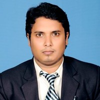 Snehashish Parida