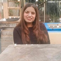 Khushi Narang