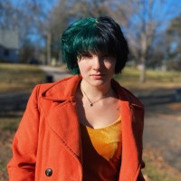 Shylie Burleson-King
